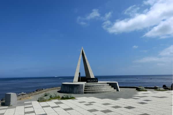 宗谷岬