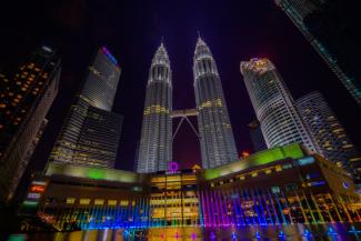 KLCC