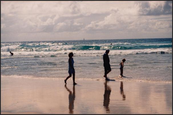 Gold Coast