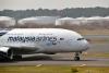 マレーシア航空A380