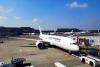 JALのB787